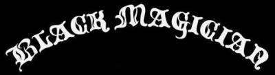 logo Black Magician